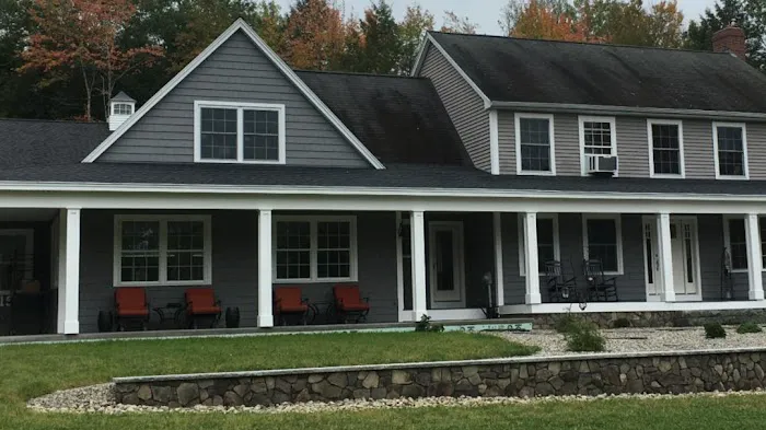 Quinn's Installation Contractor Picture 5