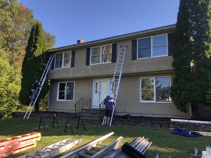 Quinn's Installation Contractor Picture 3