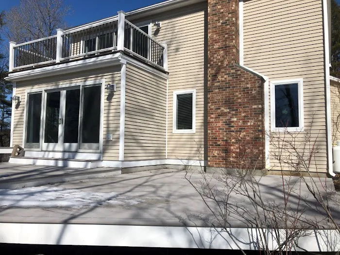 Quinn's Installation Contractor Picture 7