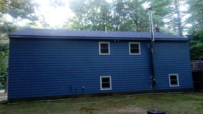 David J. Deschaine Roofing Picture 1
