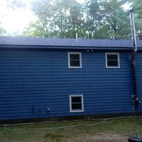 David J. Deschaine Roofing ico