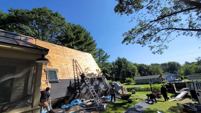 David J. Deschaine Roofing Picture 3