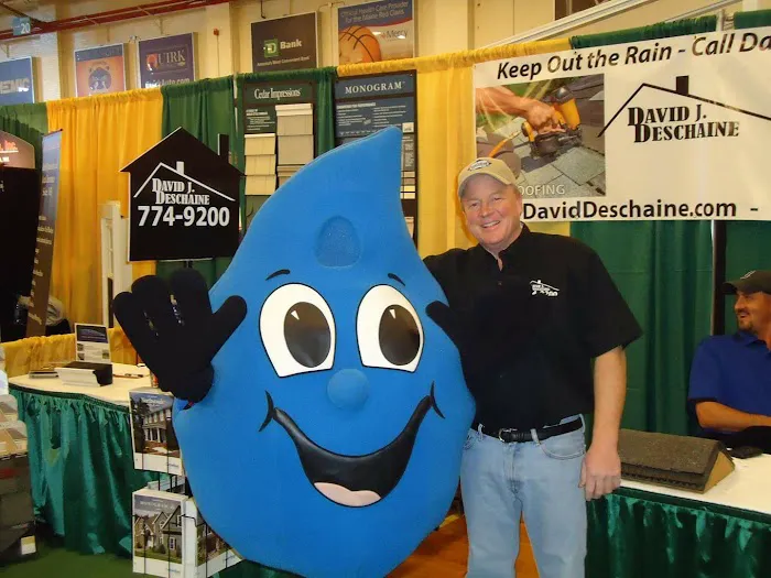 David J. Deschaine Roofing Picture 5