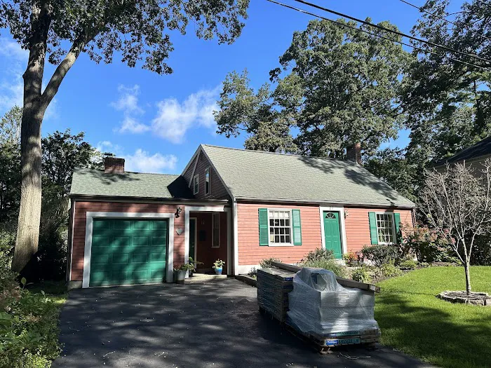 David J. Deschaine Roofing Picture 6