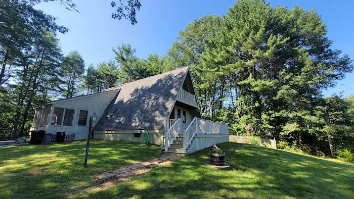 David J. Deschaine Roofing Picture 10