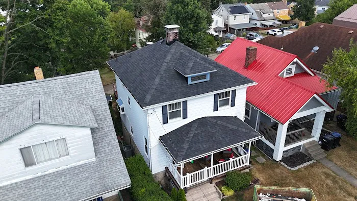 Maverick Roofing Picture 4