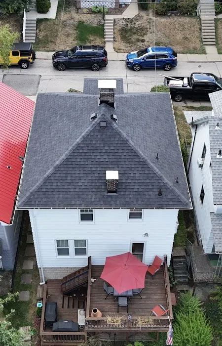 Maverick Roofing Picture 2
