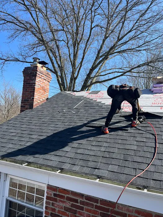 Maverick Roofing Picture 10