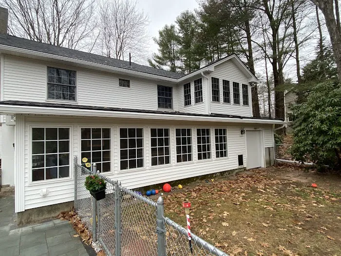 Southern Maine Seamless Gutters Picture 2