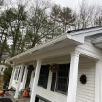 Southern Maine Seamless Gutters
