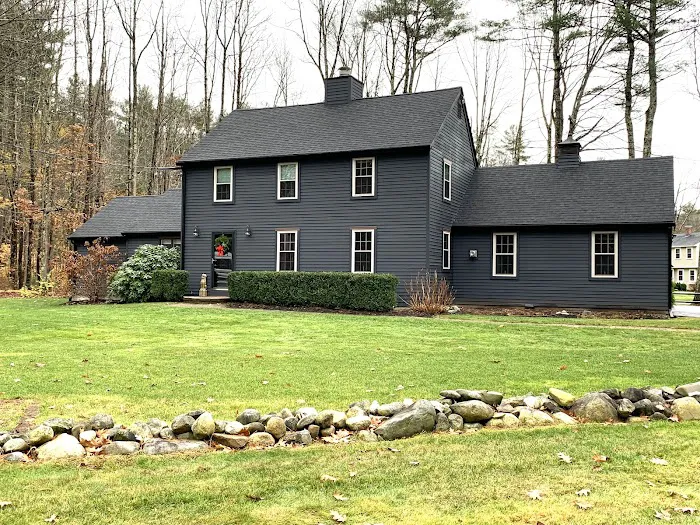 Southern Maine Seamless Gutters Picture 5