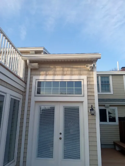 Southern Maine Seamless Gutters Picture 3