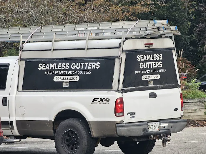 Southern Maine Seamless Gutters Picture 6