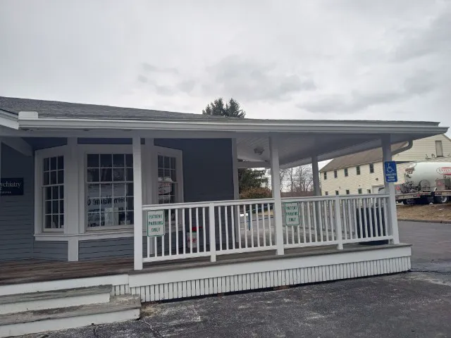 Southern Maine Seamless Gutters Picture 8