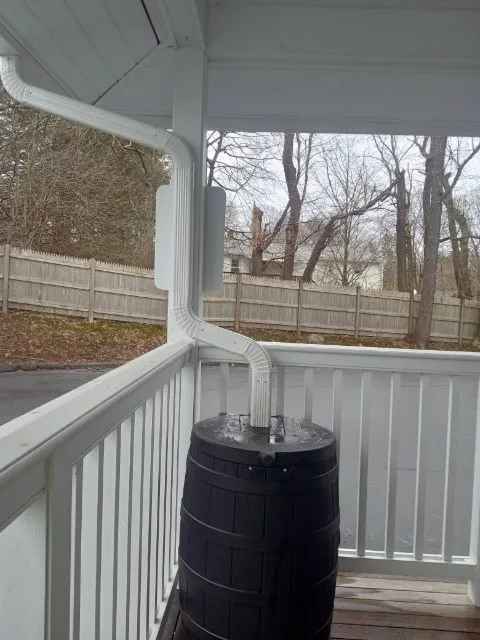 Southern Maine Seamless Gutters Picture 7