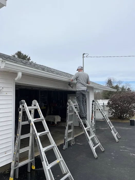 Southern Maine Seamless Gutters Picture 9