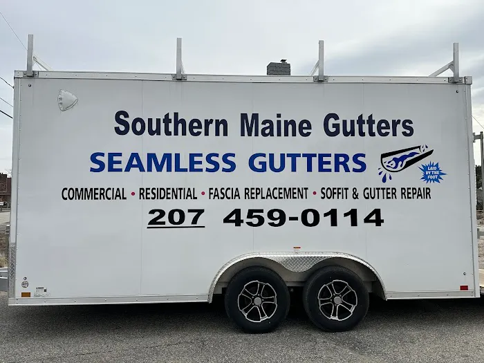 Southern Maine Seamless Gutters Picture 10