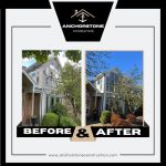 Anchorstone Construction