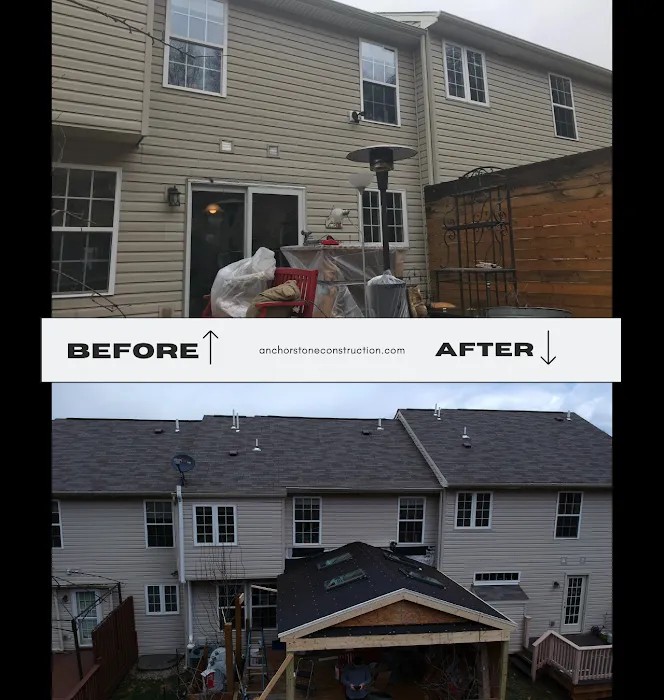 Anchorstone Construction Picture 3