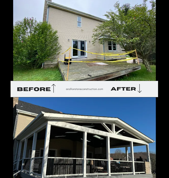 Anchorstone Construction Picture 5