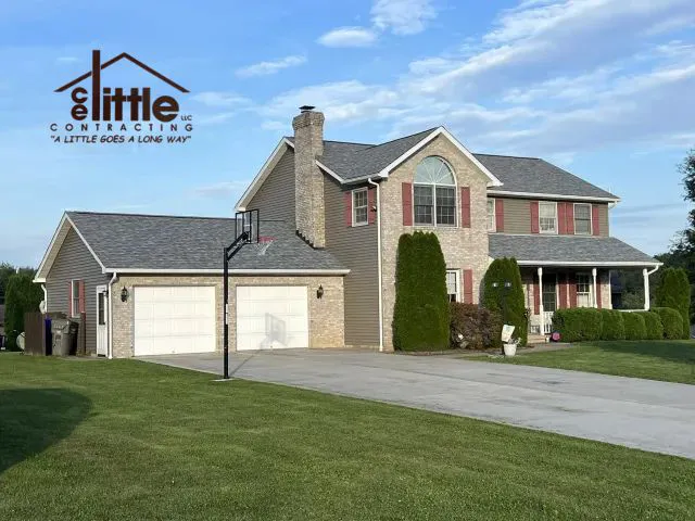 C.E. Little Contracting, LLC Picture 1