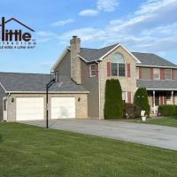 C.E. Little Contracting, LLC ico
