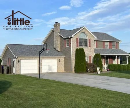 C.E. Little Contracting, LLC