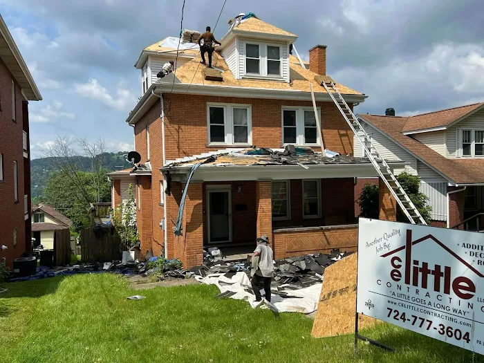 C.E. Little Contracting, LLC Picture 10