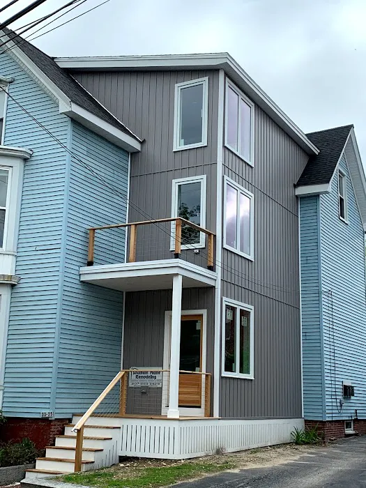 Southern Maine Remodeling Picture 6