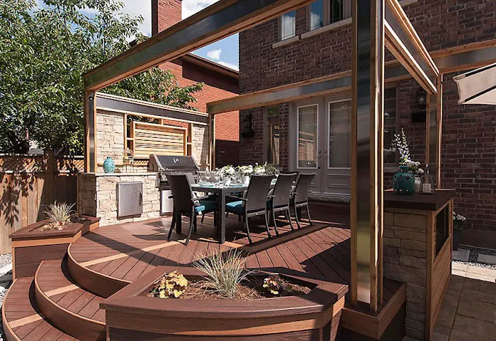 Steel Town Contracting Picture 9