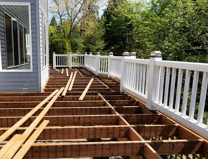 Steel Town Contracting Picture 8