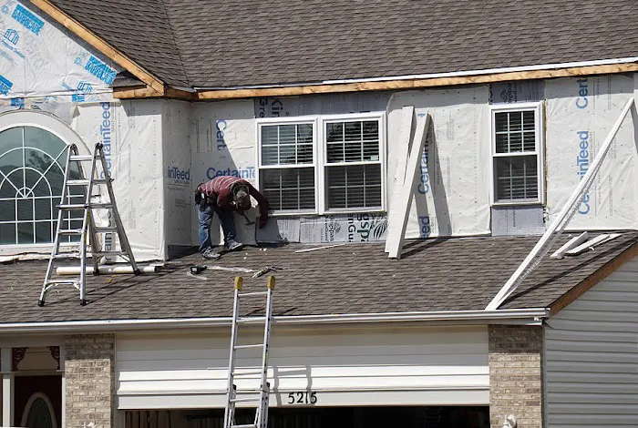 Steel Town Contracting Picture 10
