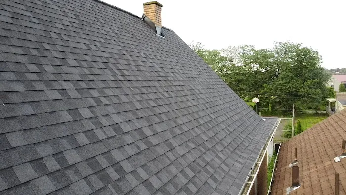 Roof-Tastic & Beyond Exteriors - Pittsburgh Picture 2