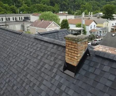 Roof-Tastic & Beyond Exteriors - Pittsburgh
