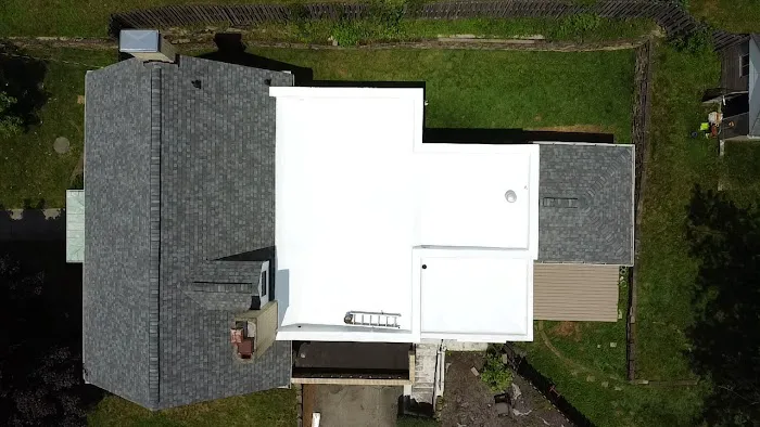Roof-Tastic & Beyond Exteriors - Pittsburgh Picture 5
