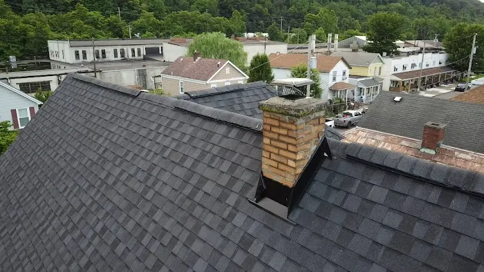 Roof-Tastic & Beyond Exteriors - Pittsburgh Picture 3