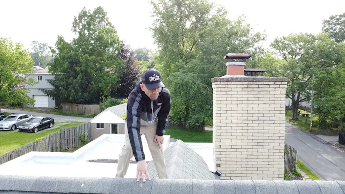 Roof-Tastic & Beyond Exteriors - Pittsburgh Picture 4