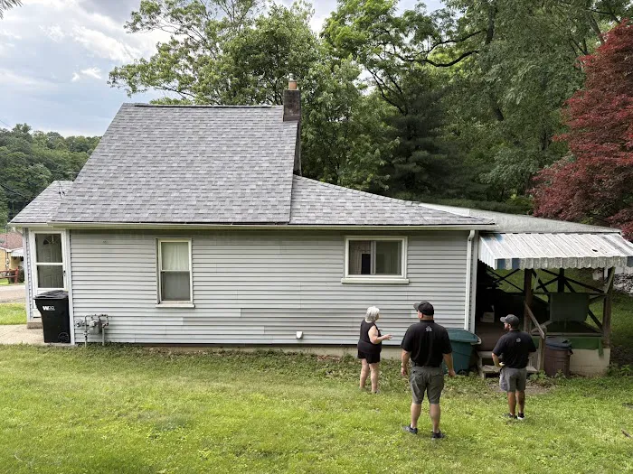 Roof-Tastic & Beyond Exteriors - Pittsburgh Picture 6
