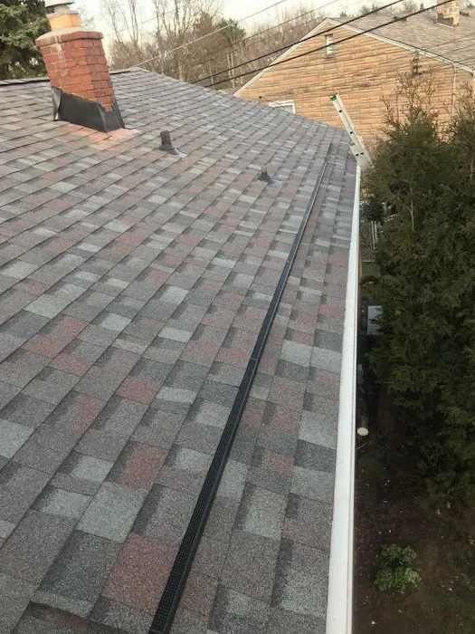 Nasco Roofing & Construction Picture 1