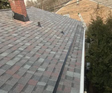 Nasco Roofing & Construction