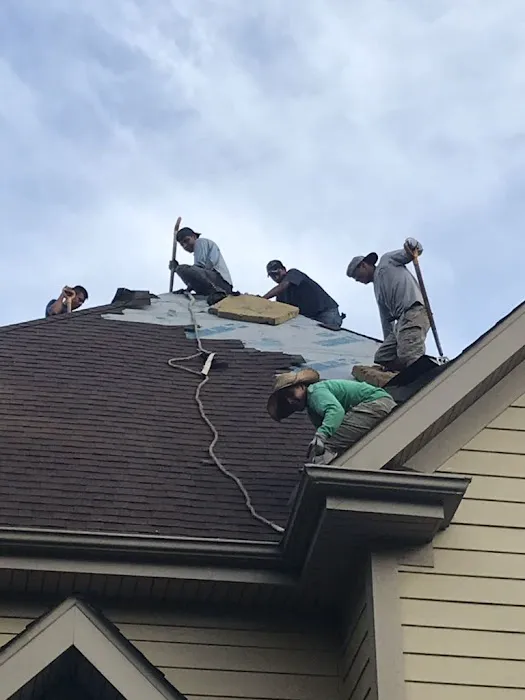 Nasco Roofing & Construction Picture 9