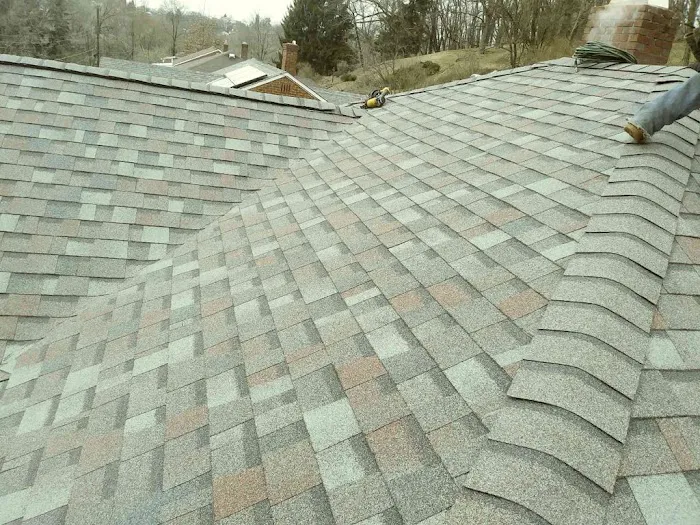 Nasco Roofing & Construction Picture 7