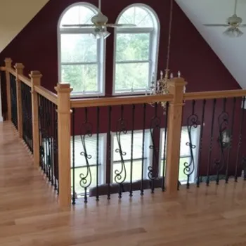 L R Higgins Inc Picture 5