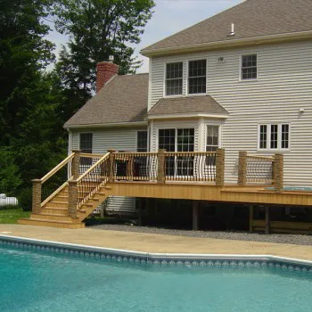 L R Higgins Inc Picture 2