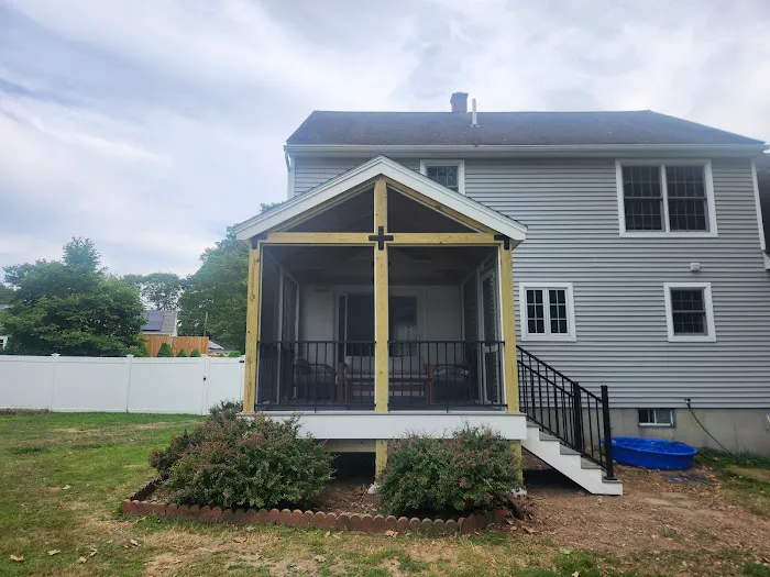 L R Higgins Inc Picture 3