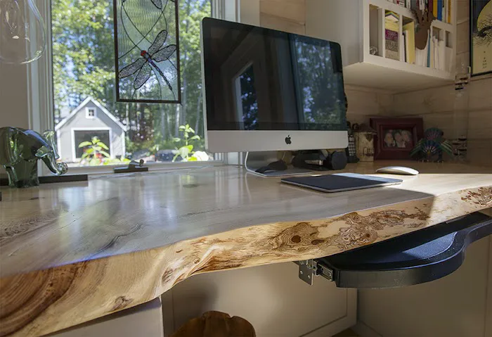 L R Higgins Inc Picture 10