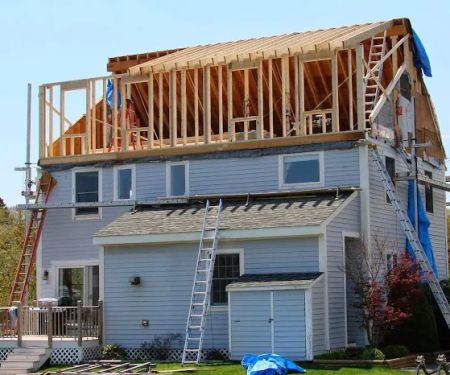 Darrell A. Davis, RRC Inc.