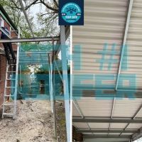 Pittsburgh #1 Roofer ico