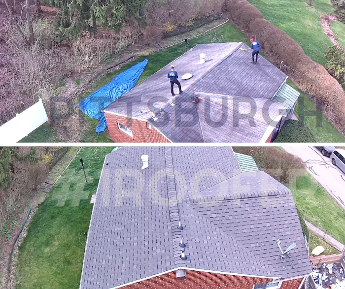 Pittsburgh #1 Roofer Picture 6