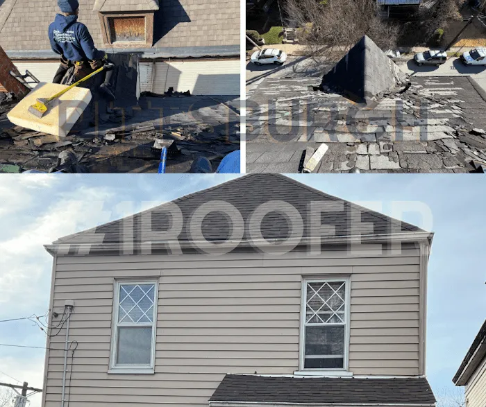Pittsburgh #1 Roofer Picture 7